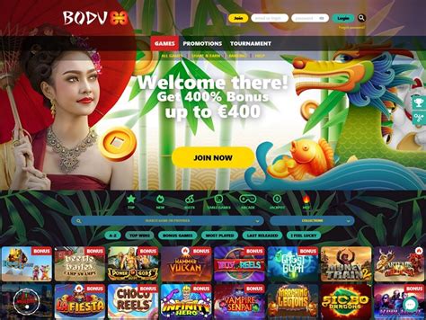 Bodu88 casino bonus